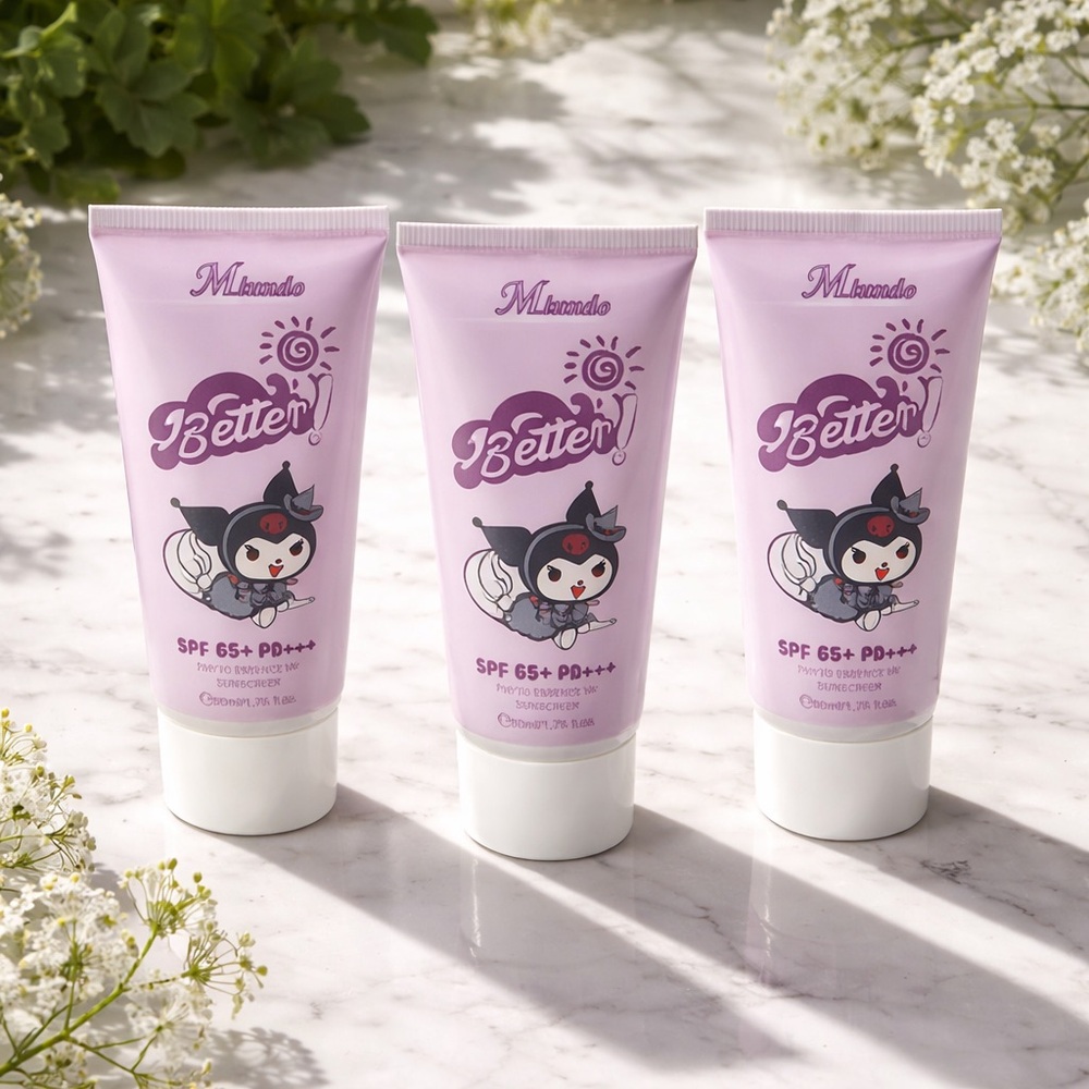Mimado Lavender SPF 65+ Sunscreen